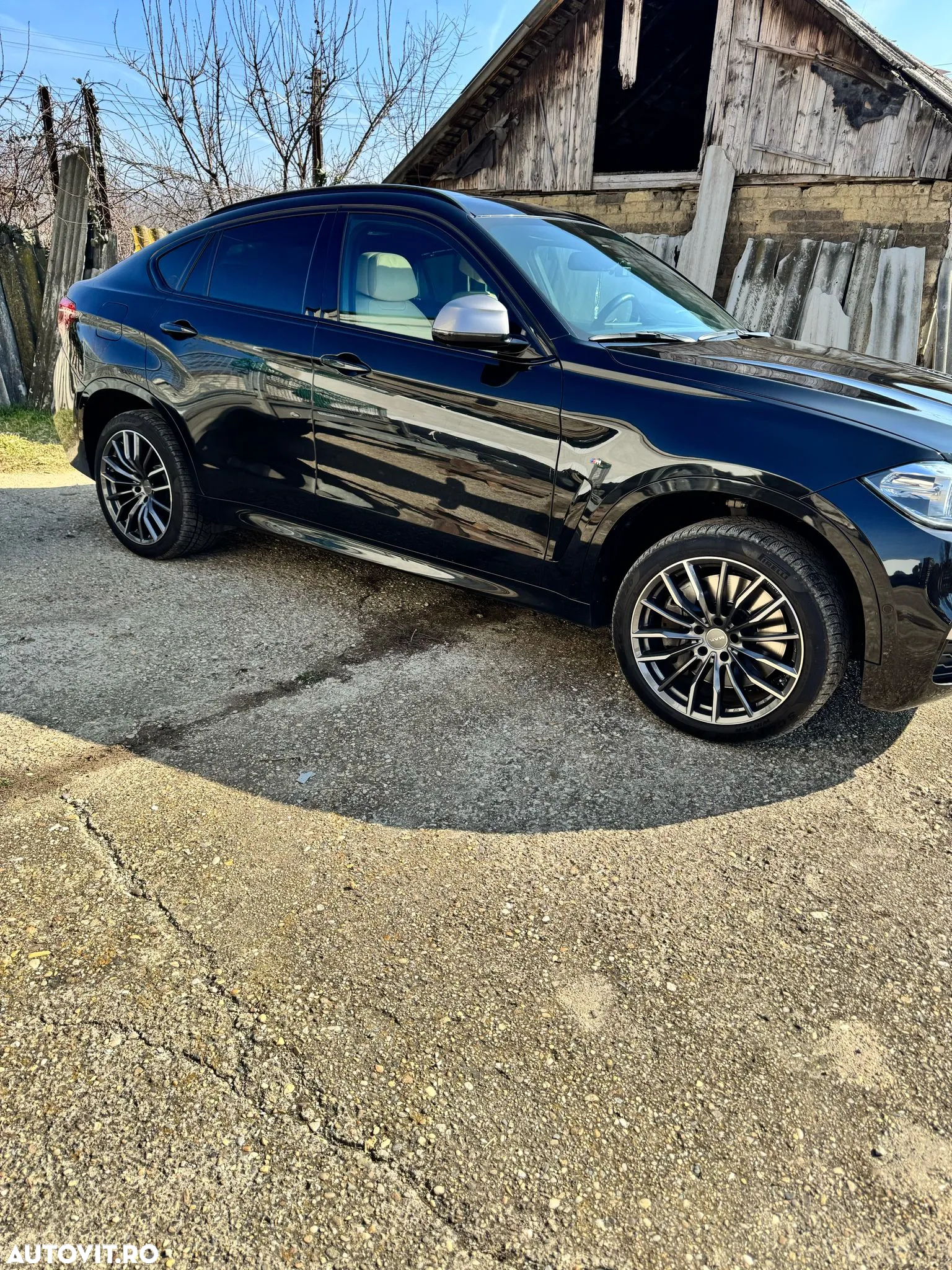 BMW Altul - 3