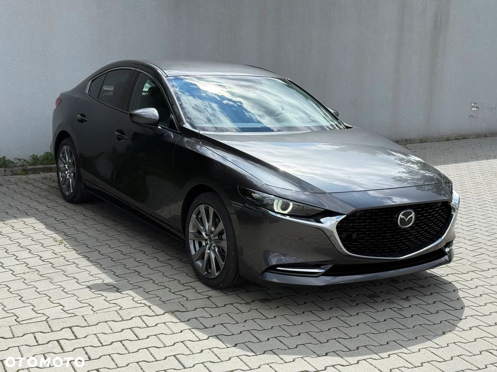 Mazda 3 2.0 mHEV Takumi - 3