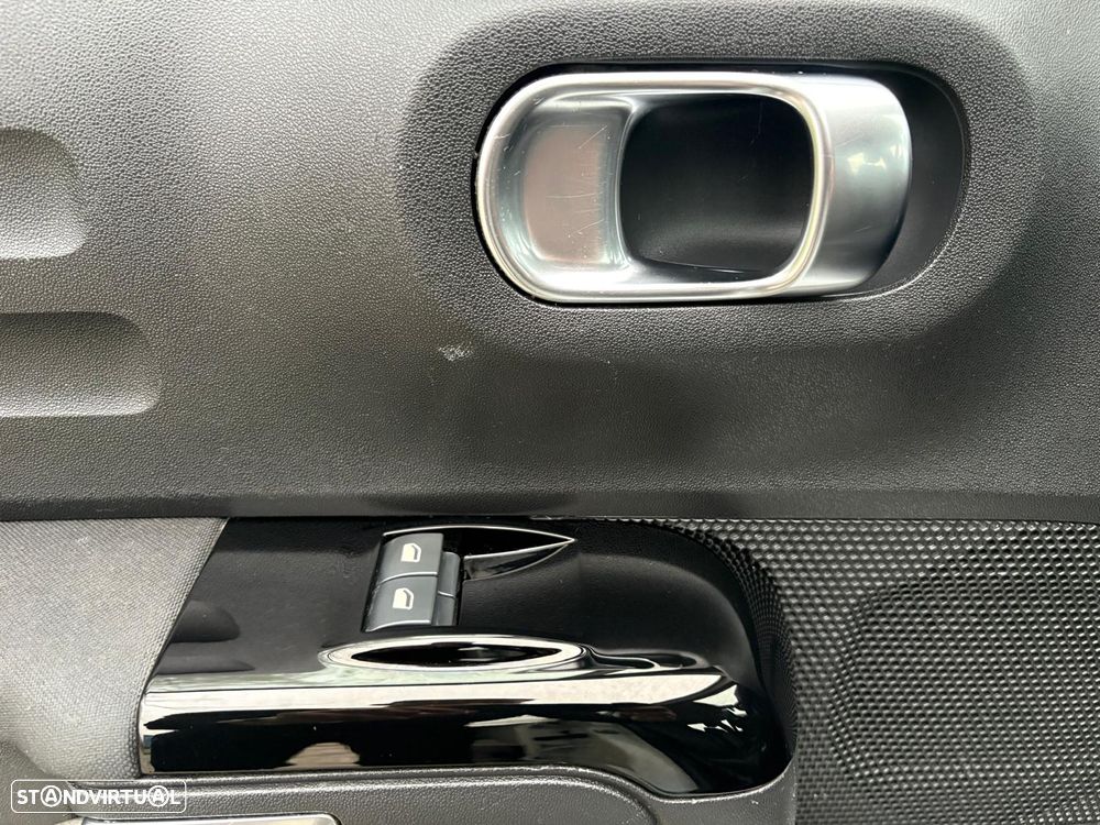 Citroën C3 Pure Tech S&S Shine - 22