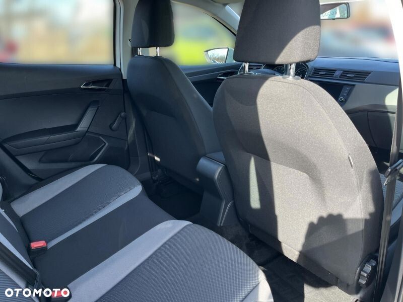 Seat Ibiza 1.0 TSI Style S&S - 23