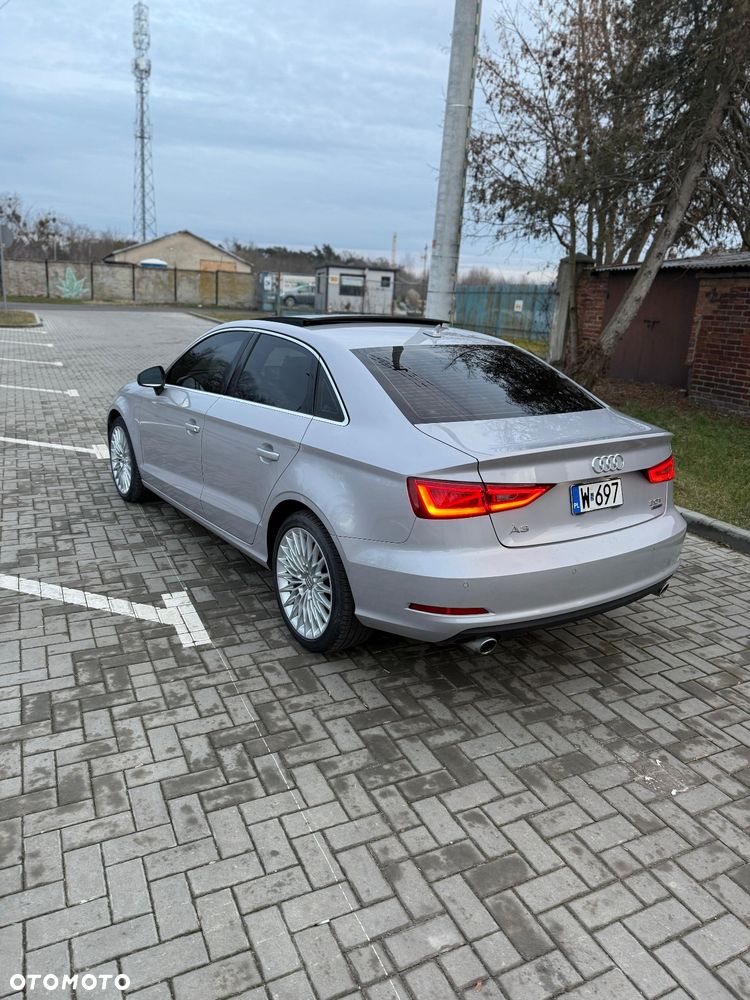 Audi A3 - 4