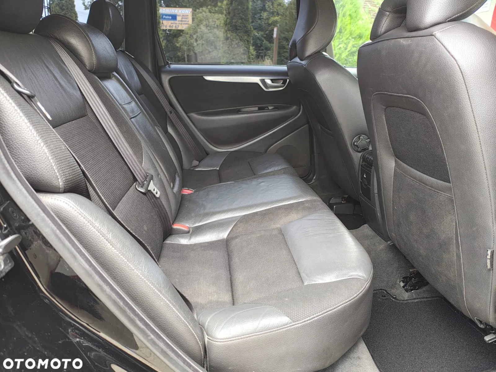 Volvo V70 - 13
