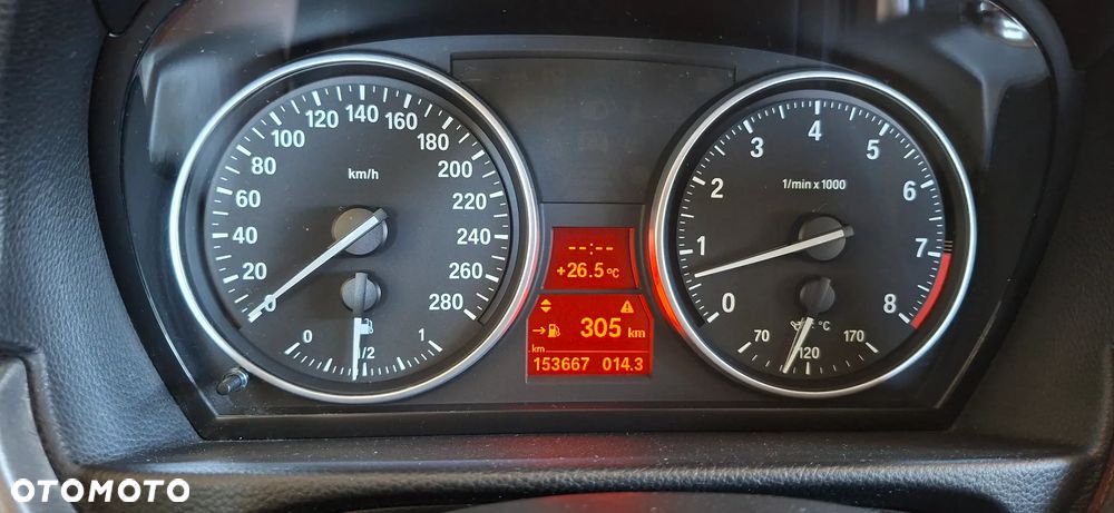 BMW Seria 3 325i - 34
