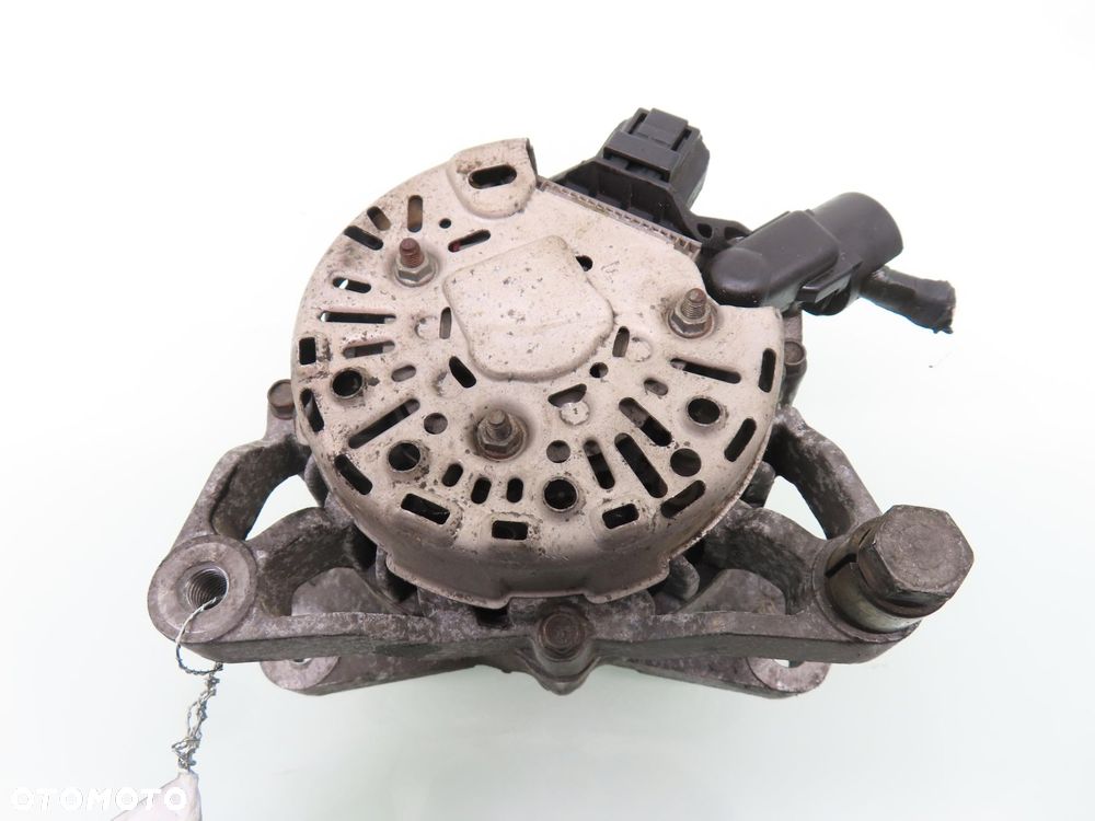ALTERNATOR MAZDA 2 I (DY) 1.4 CD 2S6TAA - 2