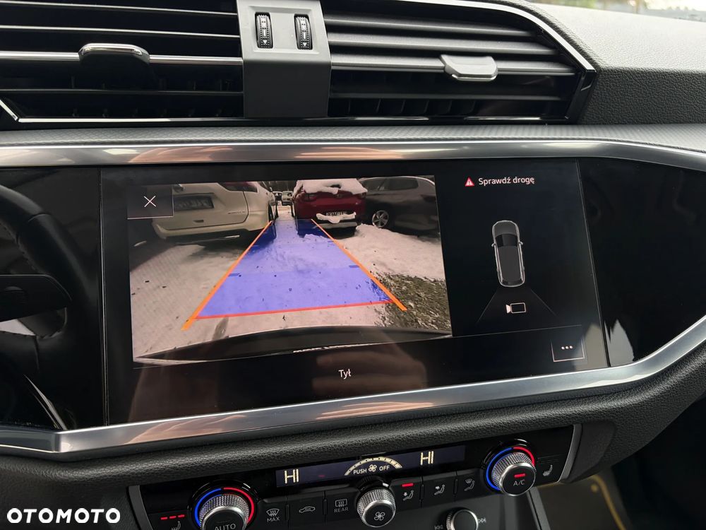 Audi Q3 35 TFSI S line S tronic - 27