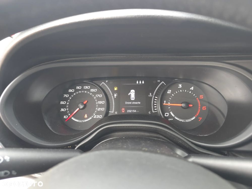 Fiat Tipo 1.6 MultiJet 16v Lounge - 22