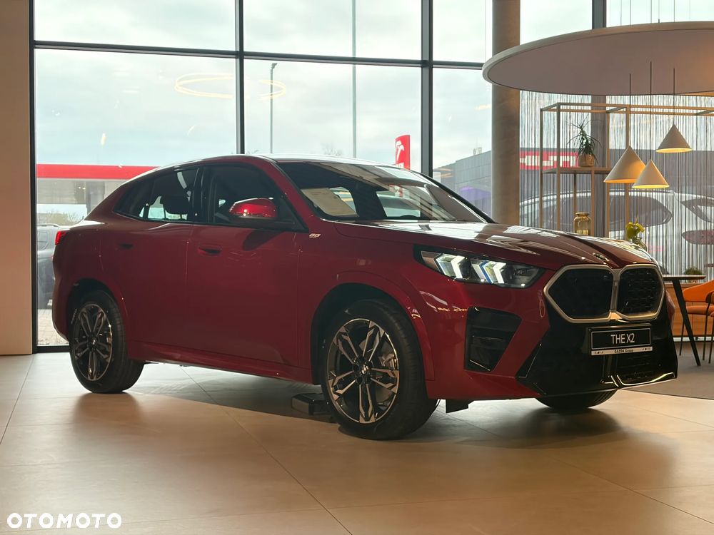 BMW X2 sDrive20i mHEV M Sport - 6