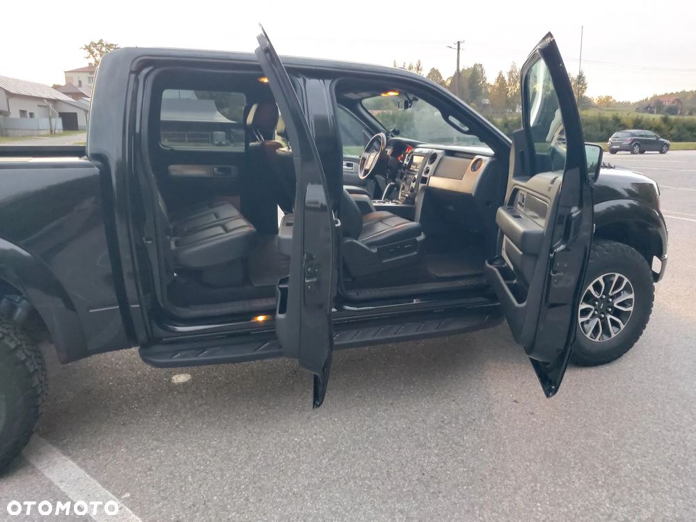 Ford F150 - 13