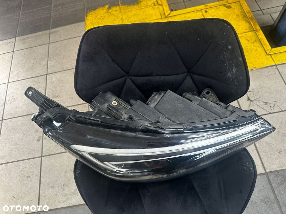 OPEL CROSSLAND X PRAWA LAMPA PRZÓD ZWYKŁA LED KOMPLETNA 13467968 - 6