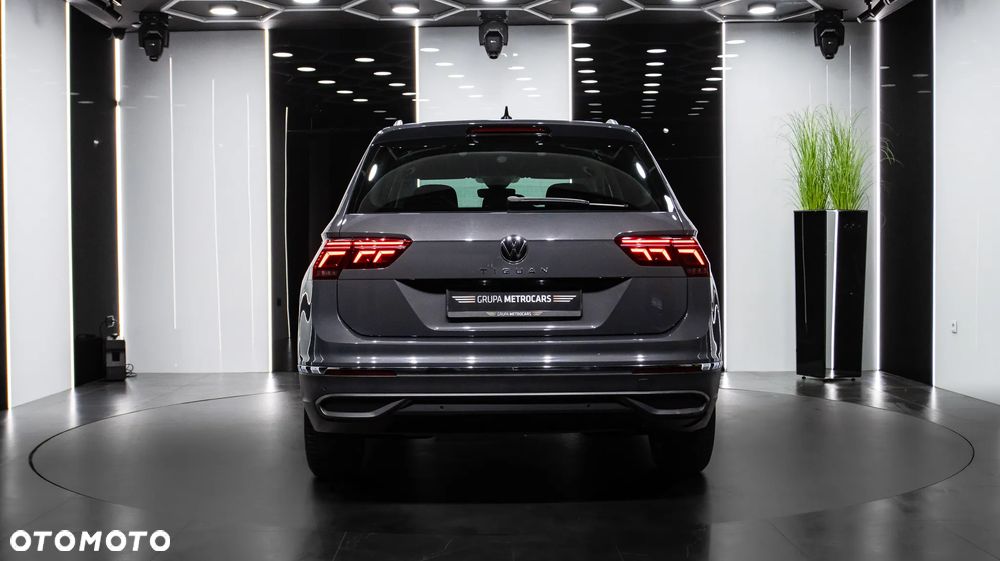 Volkswagen Tiguan 2.0 TDI SCR Life DSG - 6