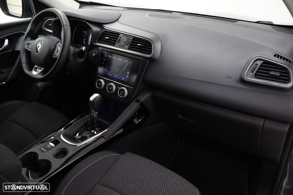 Renault Kadjar 1.3 TCe Equilibre EDC - 4