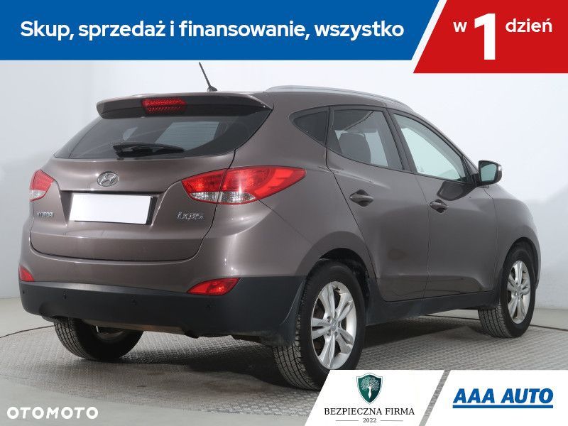 Hyundai ix35 - 6