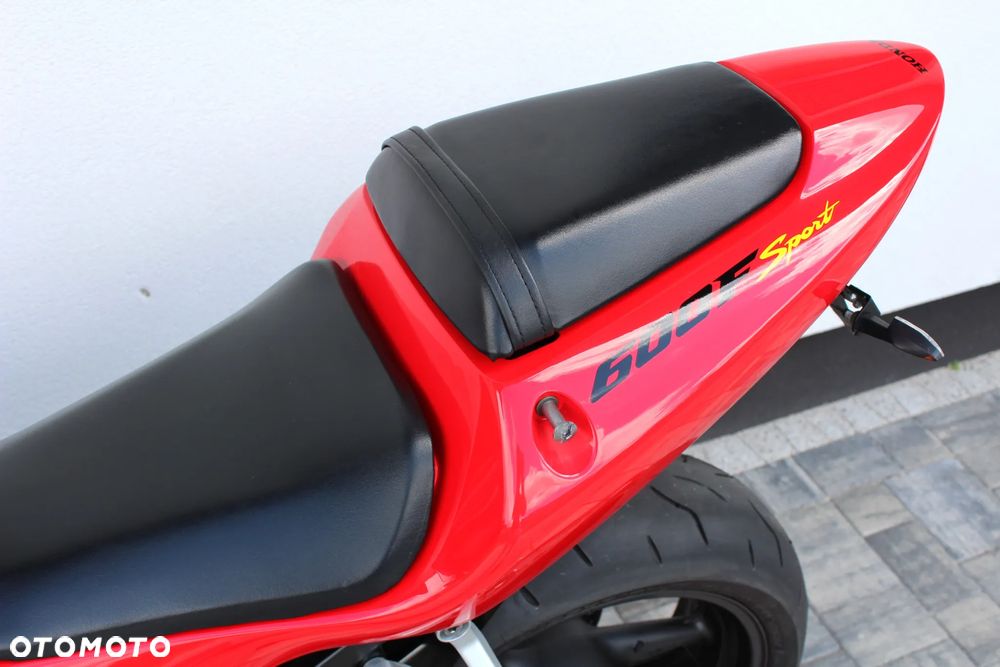 Honda CBR - 14