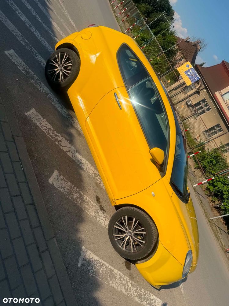 Alfa Romeo Mito 1.4 Distinctive EU6 - 4