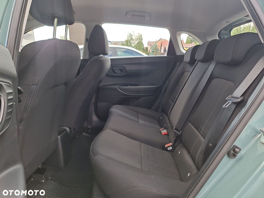Hyundai i20 1.2 Pure - 31
