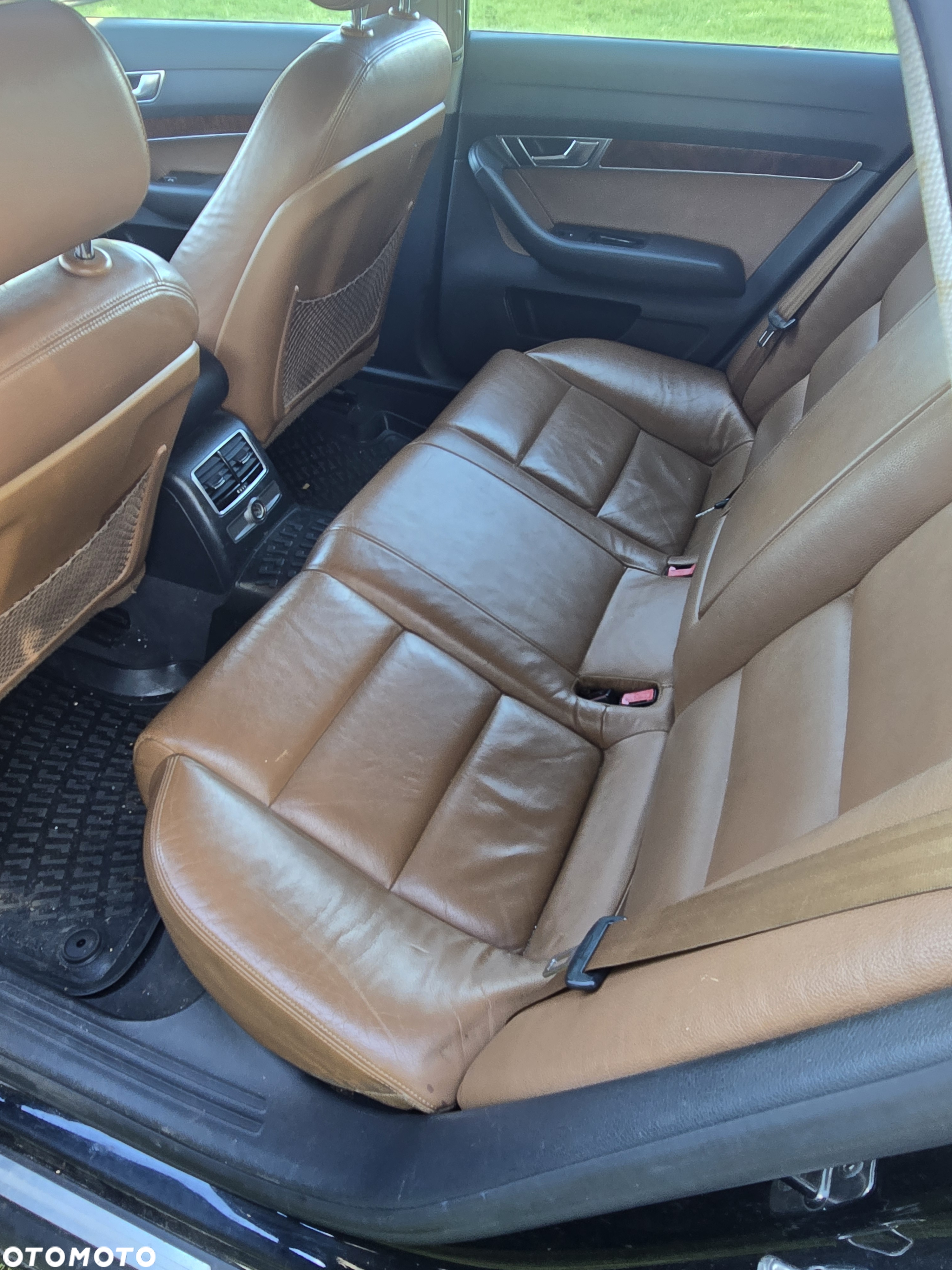 Audi A6 - 7
