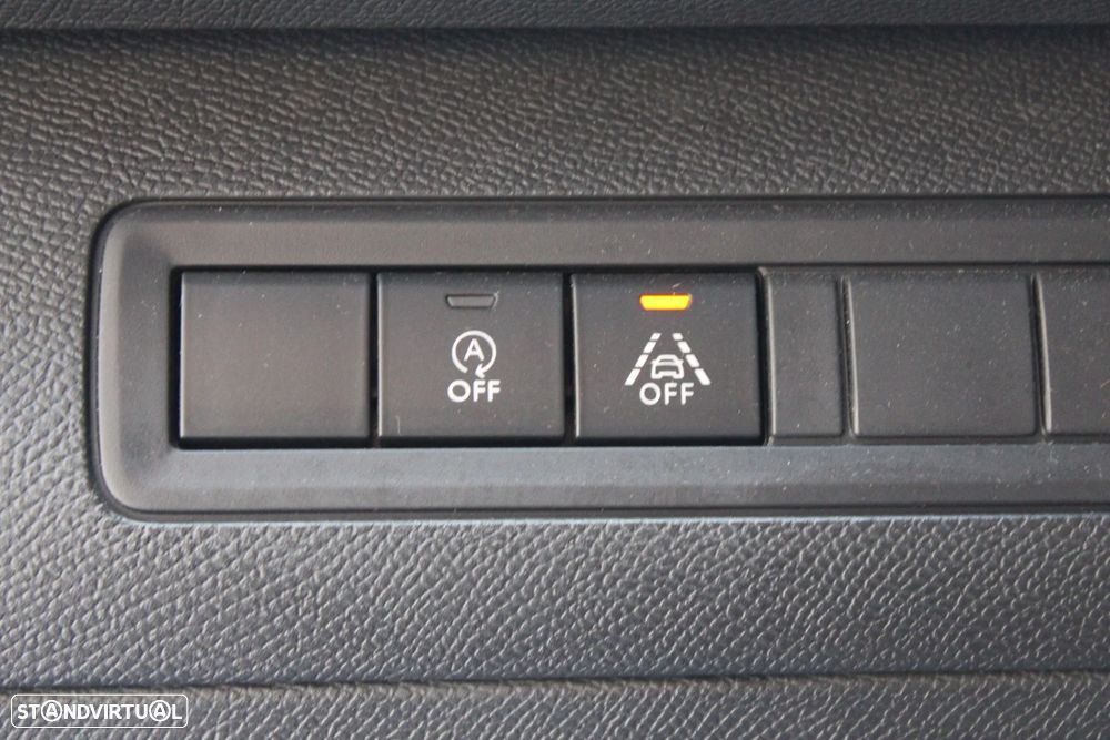 Peugeot 308 PureTech 130 EAT6 Stop & Start GT-Line Edition - 15