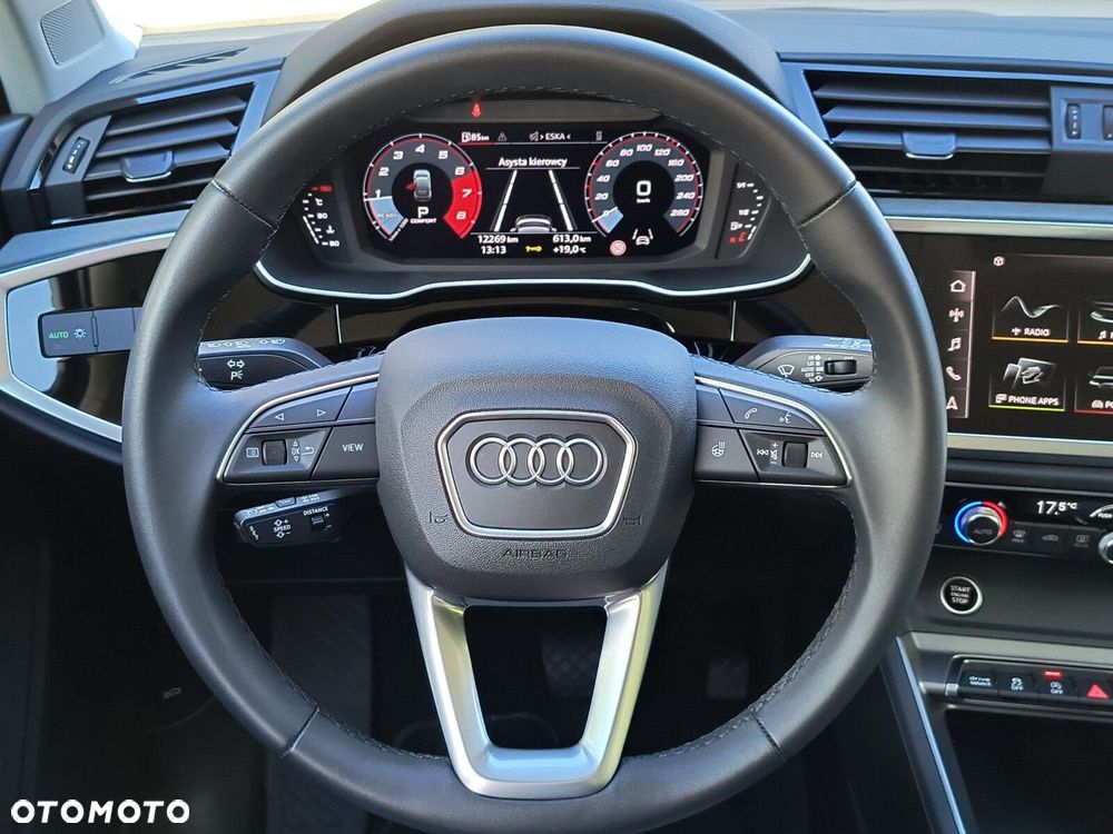 Audi Q3 Sportback - 17