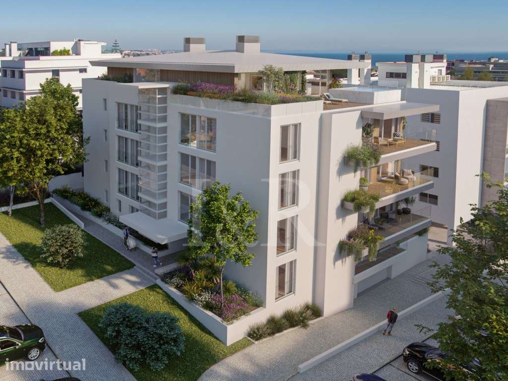 Cascais Terraces - Grande imagem: 3/22
