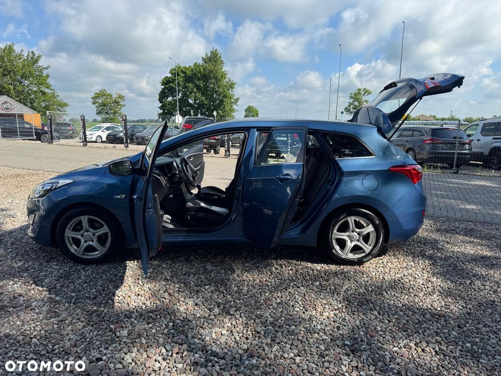 Hyundai i30 - 35
