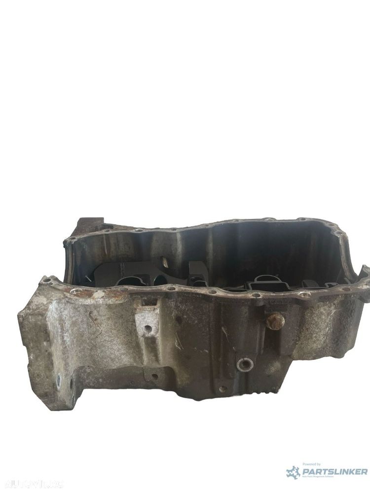 Baie de ulei RENAULT KANGOO Express FW0/1_ 2008 - > 1.5DCI  8200238932 - 2