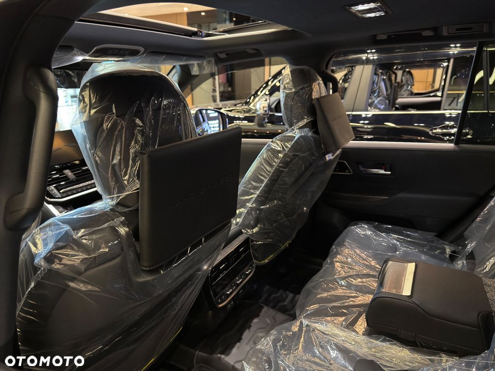 Toyota Land Cruiser - 15