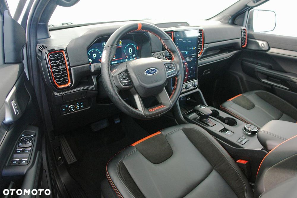 Ford RANGER - 15