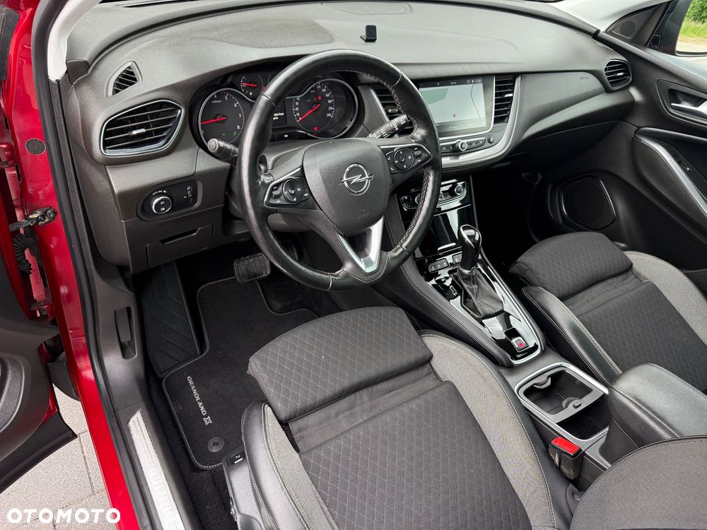 Opel Grandland X 1.5 D Start/Stop Automatik Business Elegance - 20