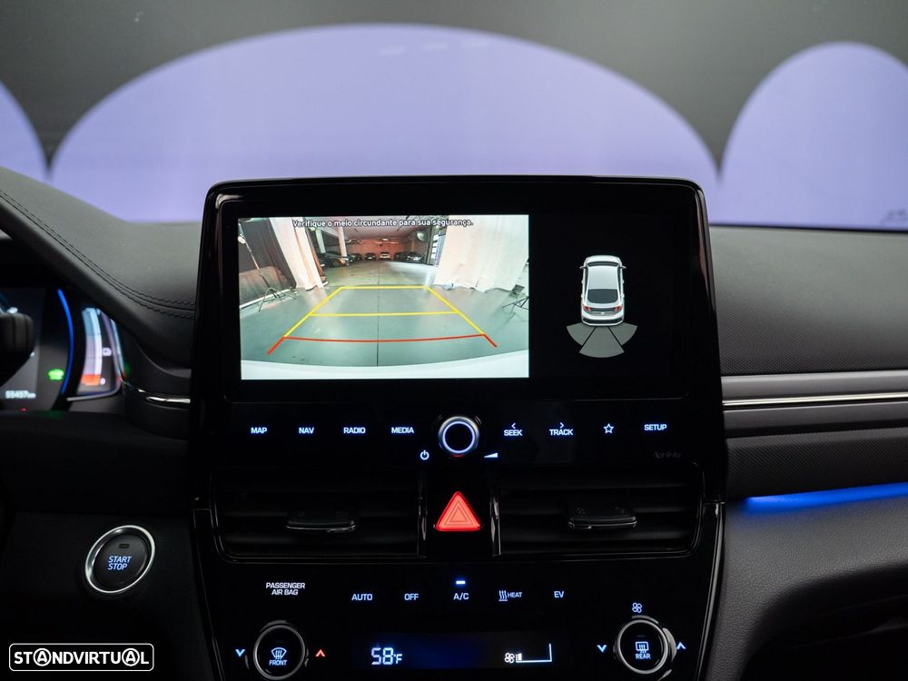 Hyundai Ioniq 38kWh - 32
