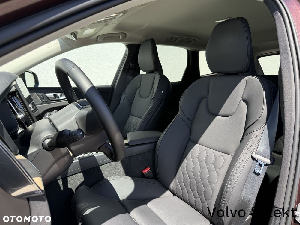 Volvo XC 60 - 13