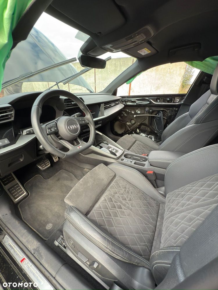 Audi A3 - 14