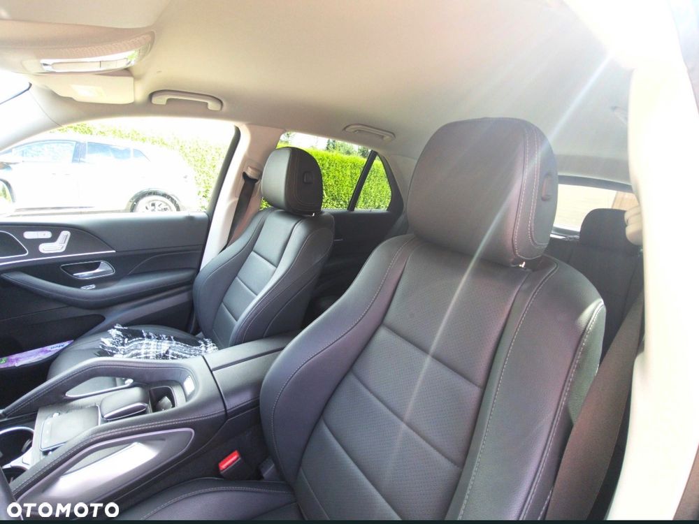 Mercedes-Benz Gle 2024 photo 5