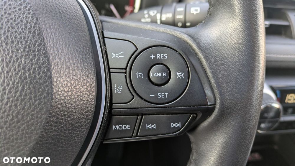 Toyota RAV4 2.0 Comfort 4x2 MS - 18