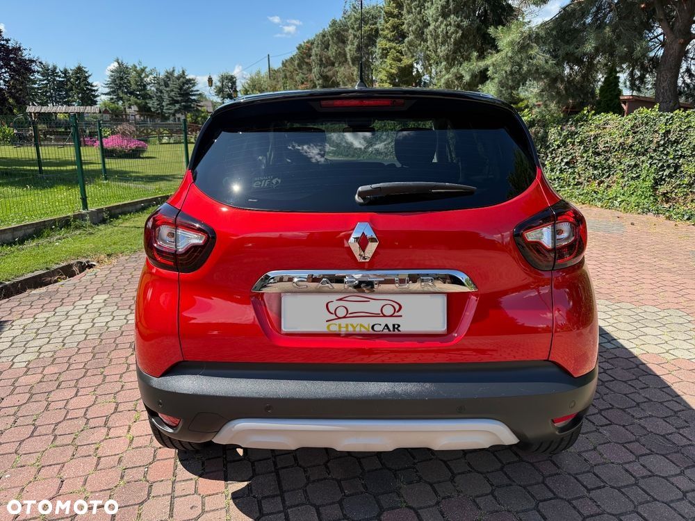 Renault Captur - 15