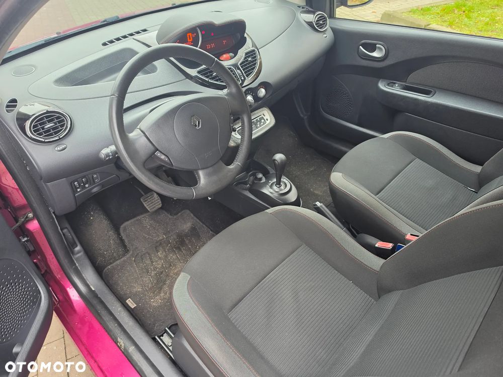 Renault Twingo - 11
