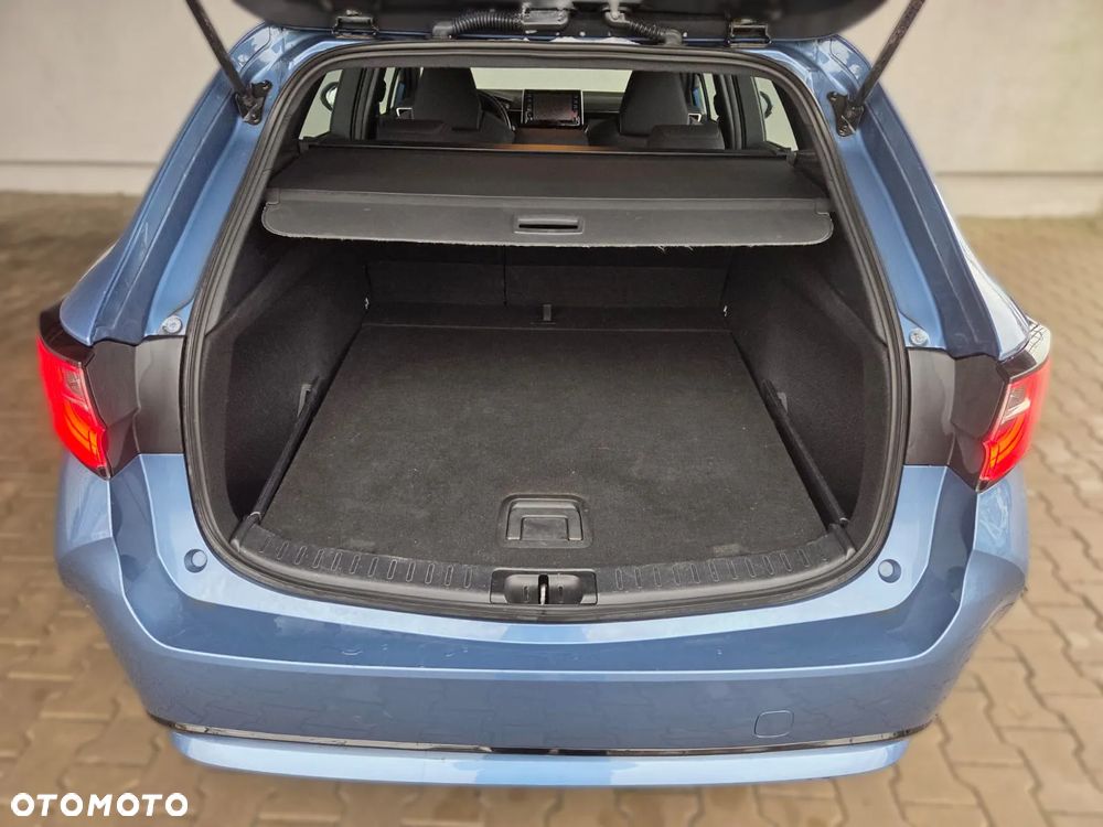 Toyota Corolla 1.8 Hybrid Comfort - 6