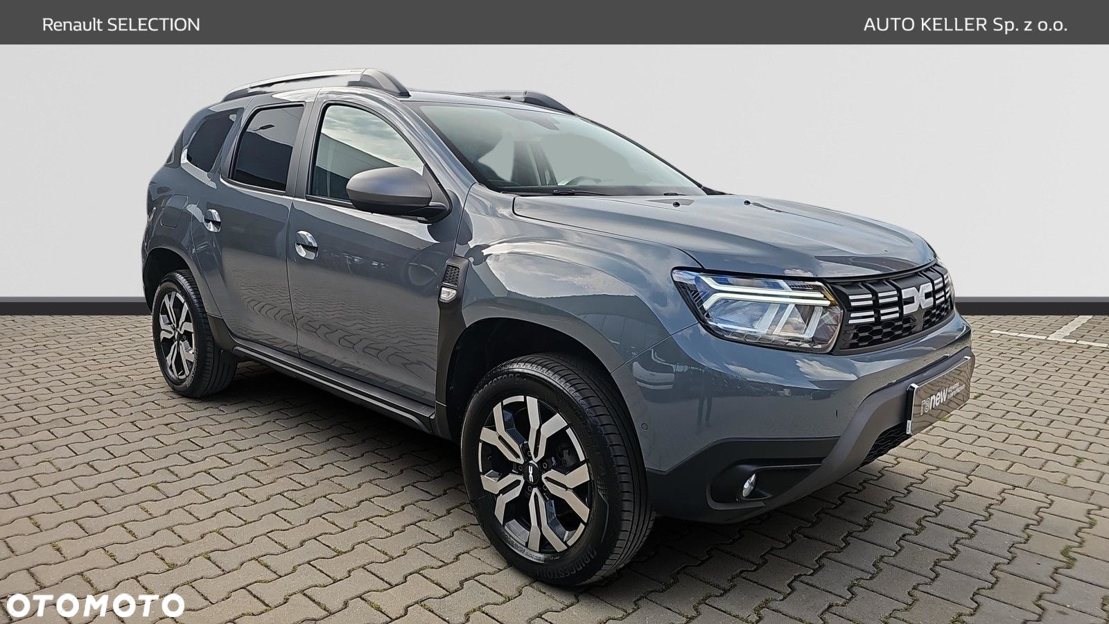 Dacia Duster - 8