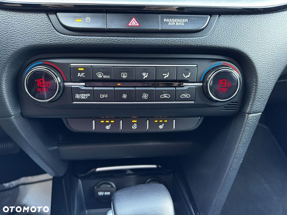 Kia XCeed 1.6 GDI PHEV Business Line DCT - 8