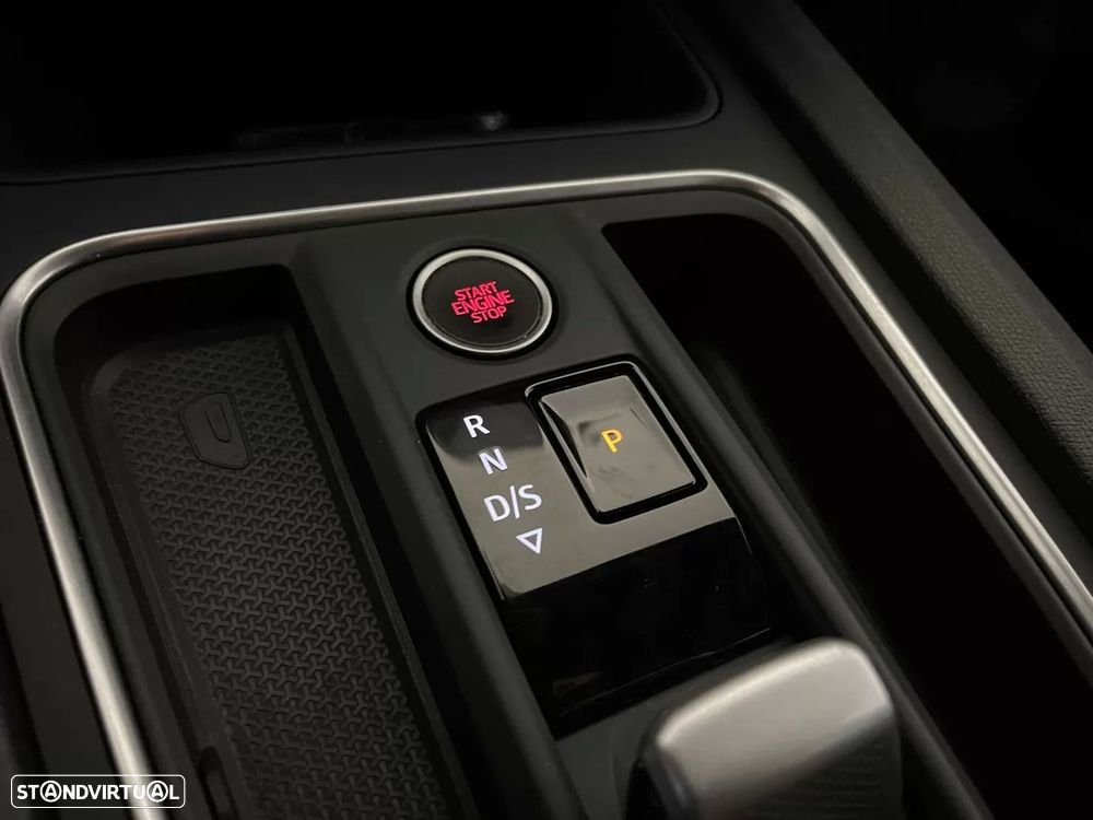 SEAT Leon ST 1.4 e-Hybrid FR DSG - 34