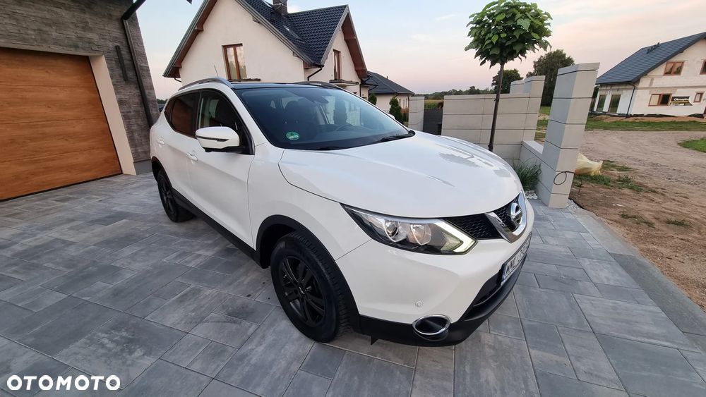 Nissan Qashqai 1.2 DIG-T Tekna+ - 32