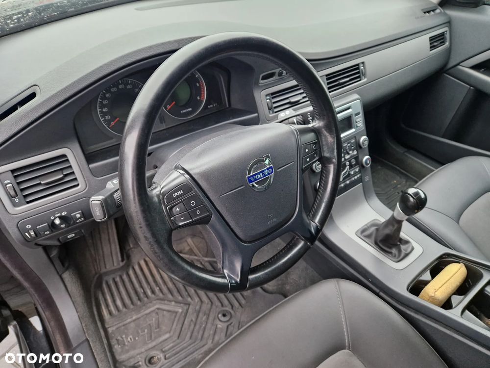 Volvo V70 1.6D DRIVe Momentum - 5