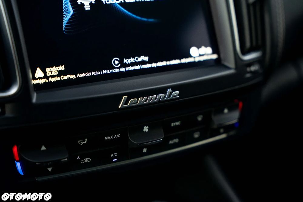 Maserati Levante S - 6