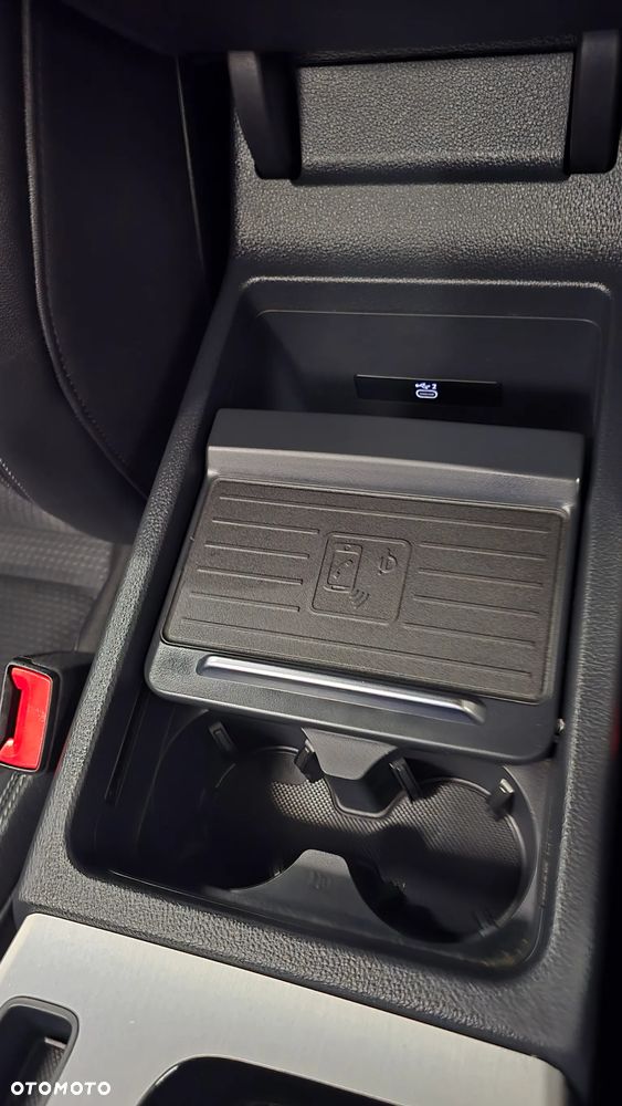 Audi Q5 TDI quattro 150 kW S tronic edition one magnesiumgrau - 25