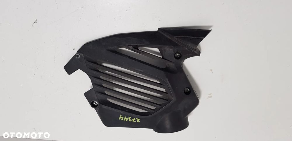 Yamaha Tricity MBK Tryptik obudowa chłodnicy - 1
