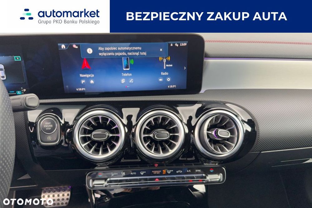 Mercedes-Benz CLA 200 AMG Line 7G-DCT - 17