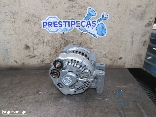 ALTERNADOR 3140086L0 SUZUKI SWIFT 2012 1.3 DDTI - 1
