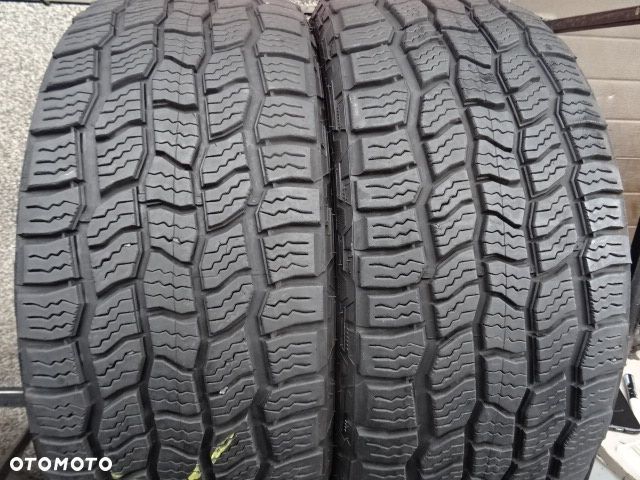 265/50/R20 111T Extra loud Cooper Discoverer AT3 4S - 1