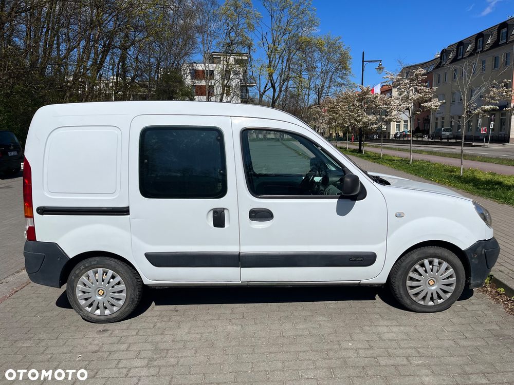 Renault Kangoo 1.5 dCi Access - 3