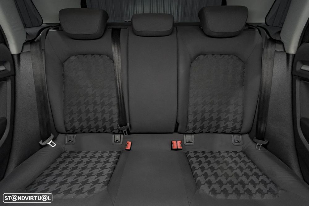 Audi A3 Sportback 1.6 TDI Sport - 25