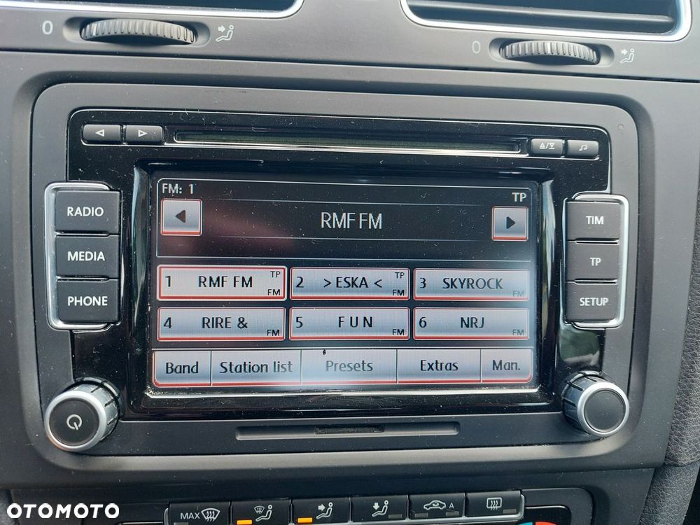 Volkswagen Golf - 19